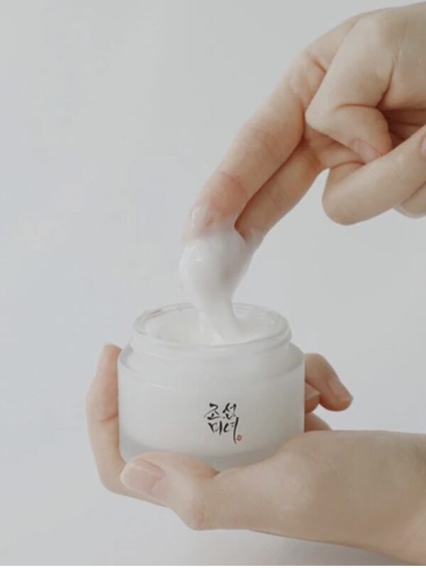 STEP 5 - Dynaty Beauty Of Joseon