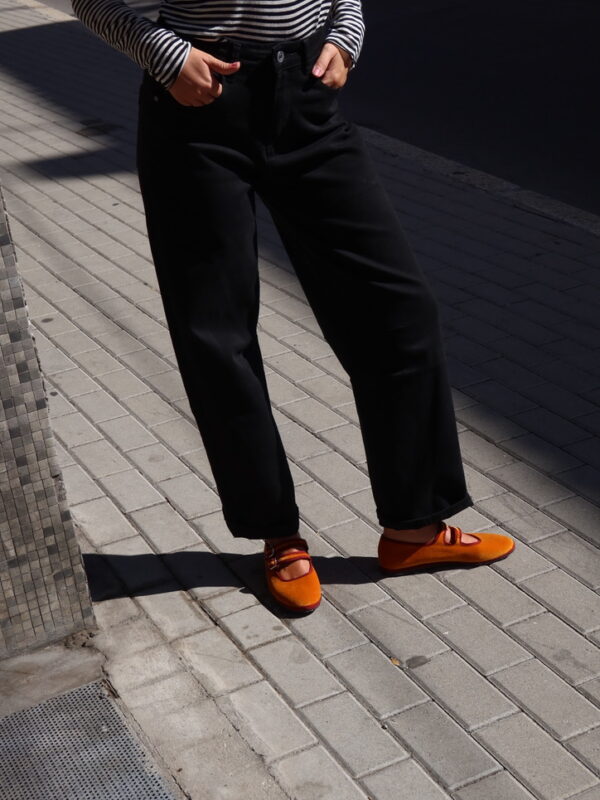 Jeans Carota - You Decide JS007