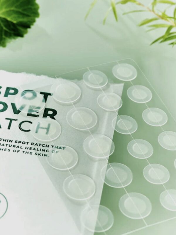 Spot Cover Patch -  Skin 1004