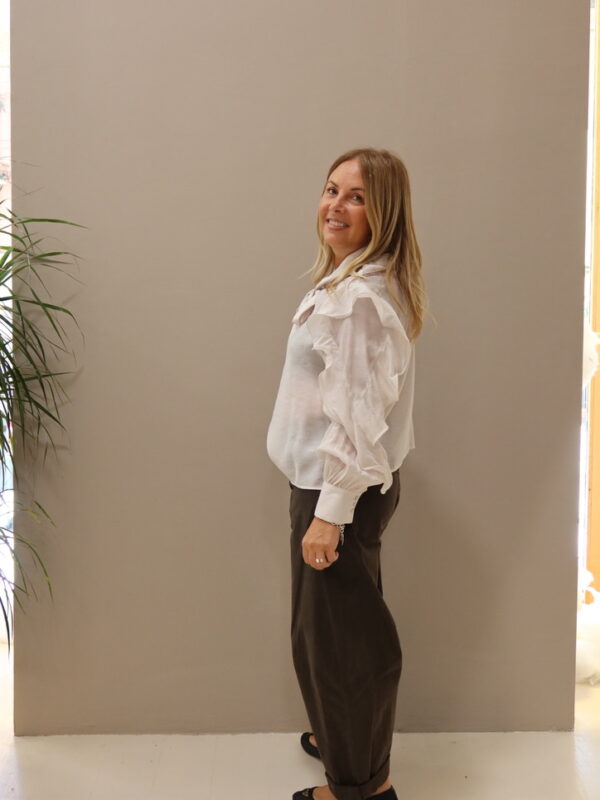Pantalone Gaja - Souvenir M40F0071