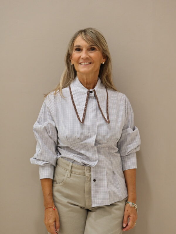 Camicia Punte - Haveone R001