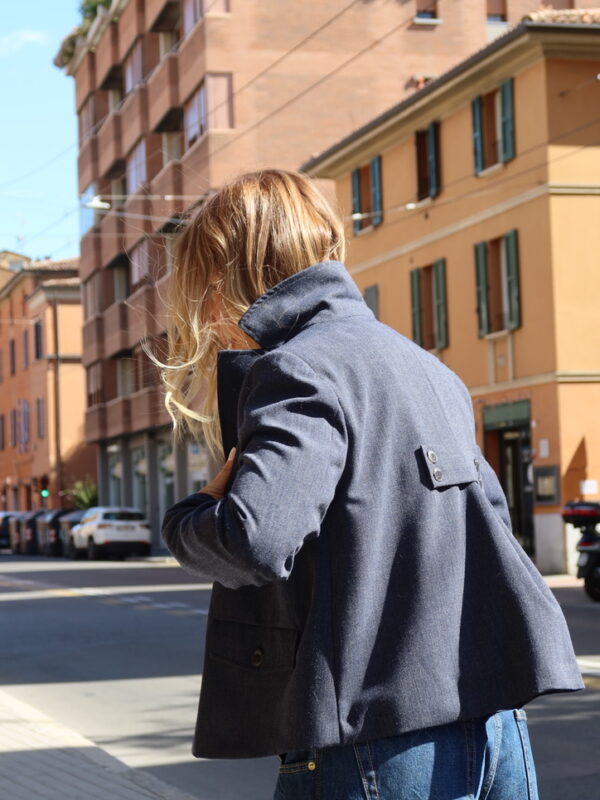 Giacca Martingala - Alessia Santi 35001