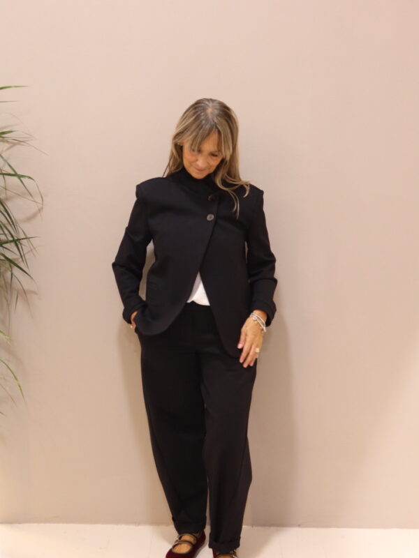 Pantalone Baloon - Kontatto ADF708
