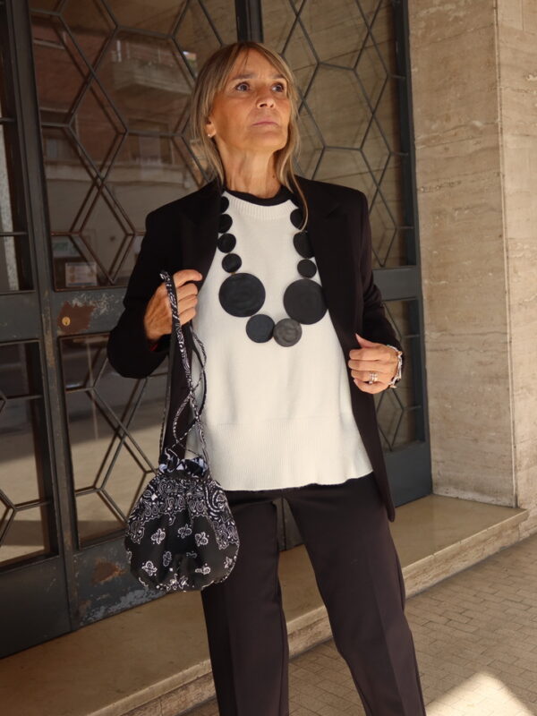 Giacca Punto Milano - Kontatto CO2008