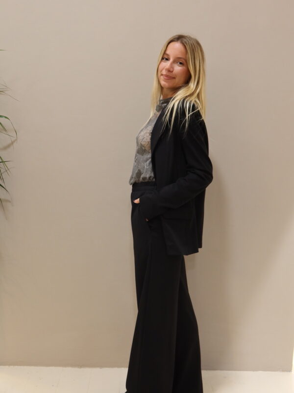 Pantalone Palazzo Jersey - You Decide COP012