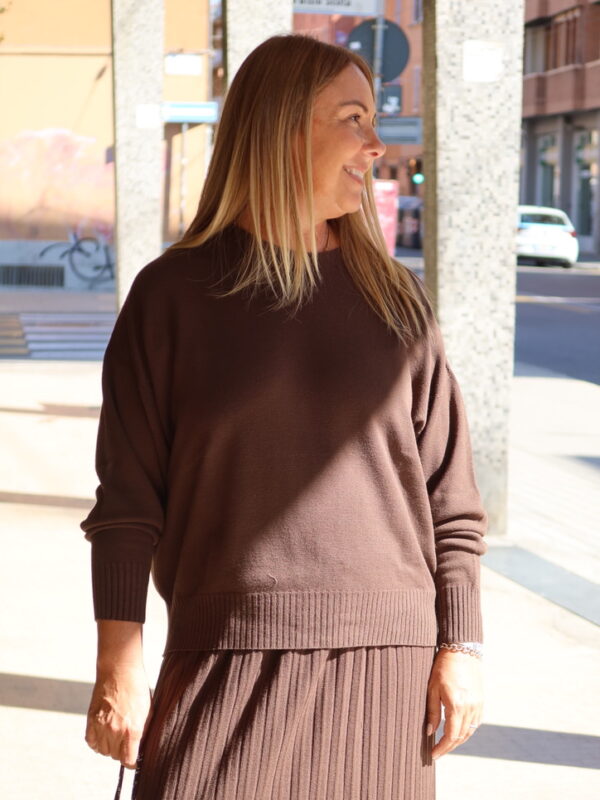Maglia Viscosa - Kontatto 3M1719