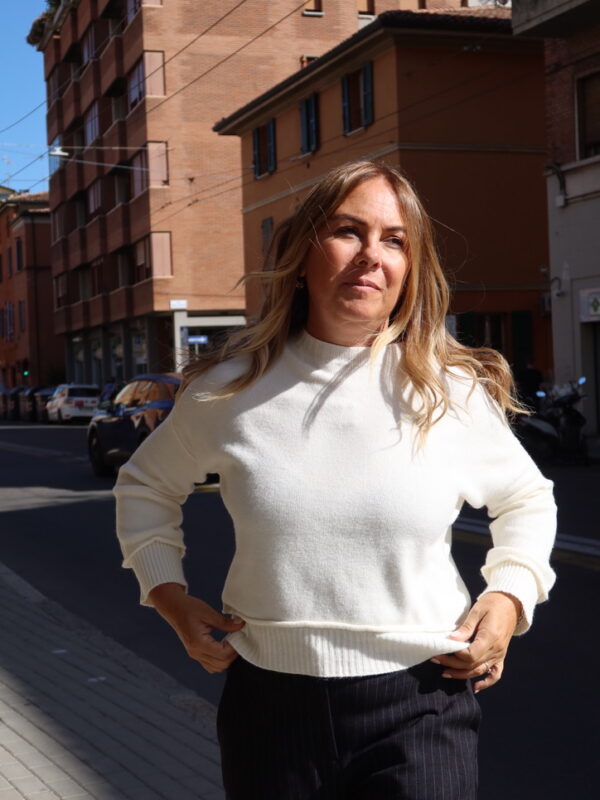 Pull Fascione - Haveone R048