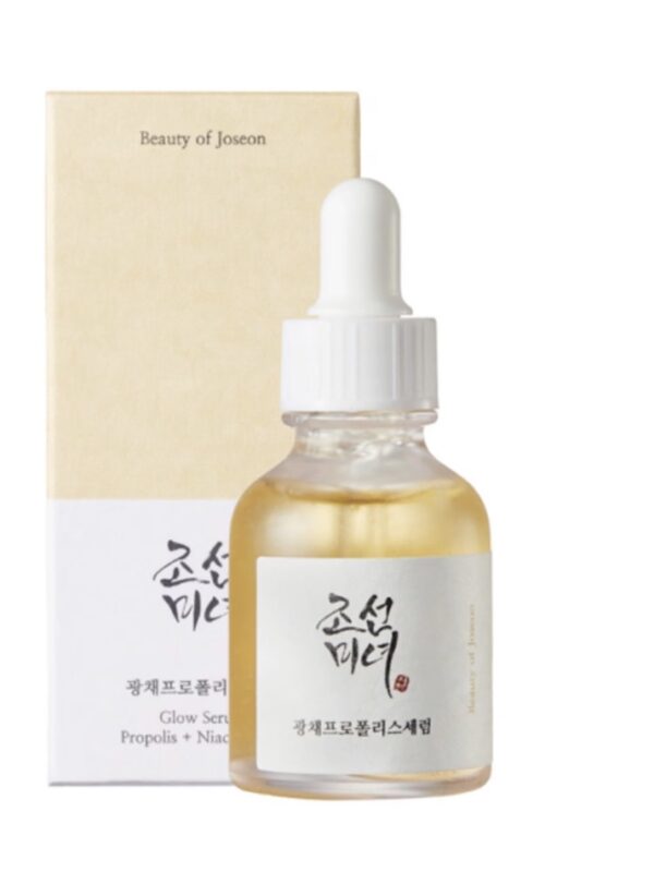 STEP 4 - Beauty Of Joseon Glow Serum Propolis & Niacinamide