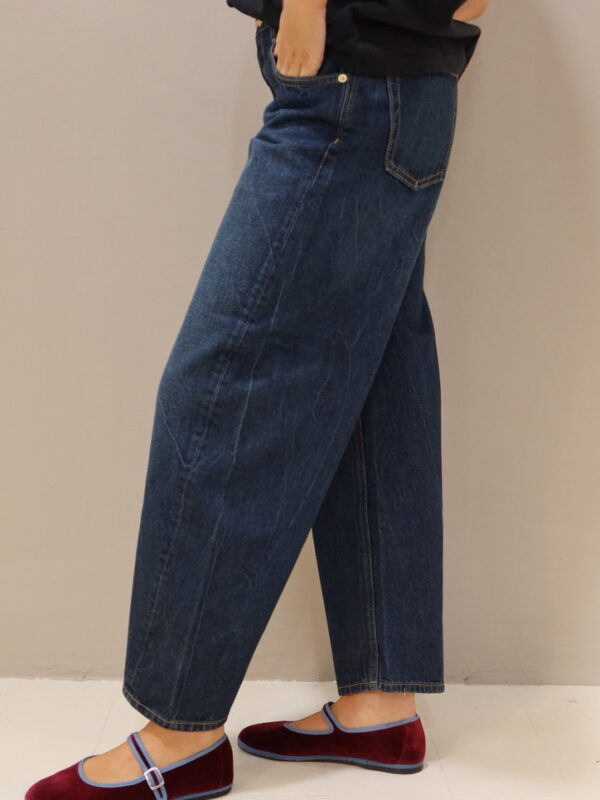 Jeans Aida Crop - Cycle 462P529