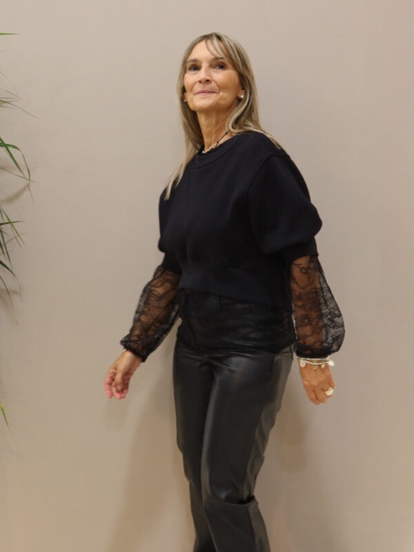 Felpa Pizzo - Haveone R008